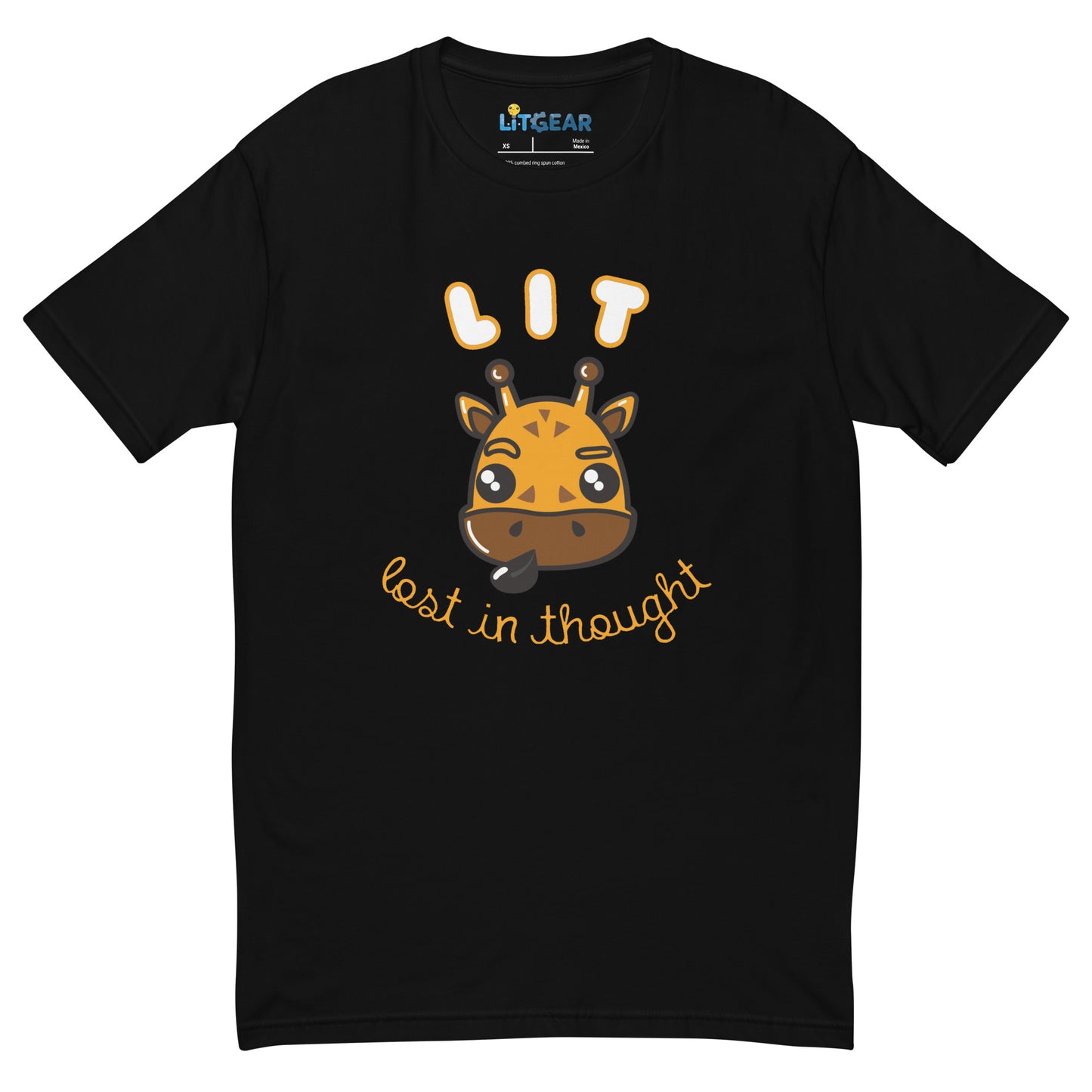 Raff G Tee