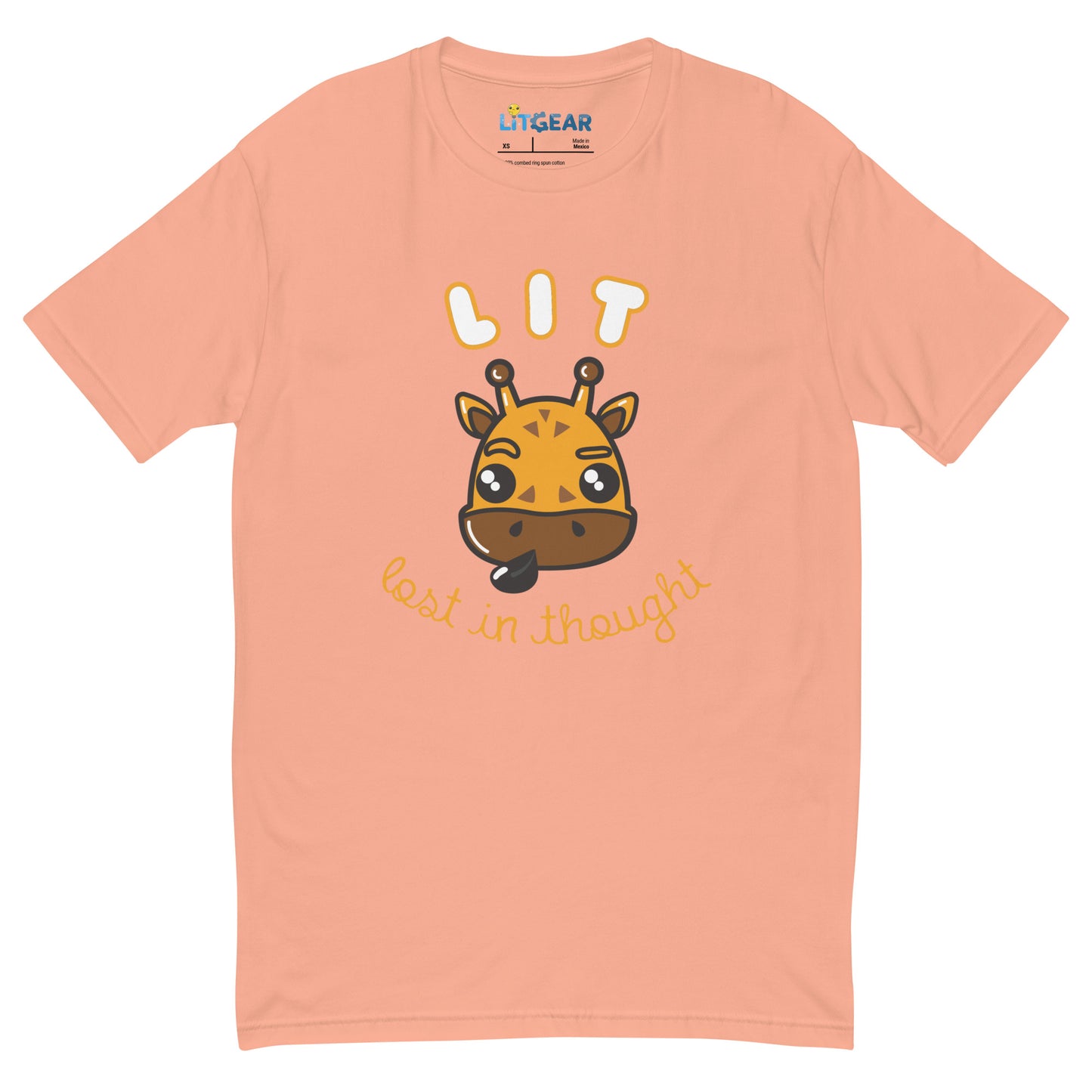 Raff G Tee