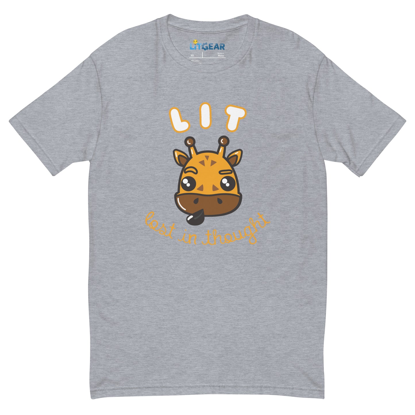 Raff G Tee