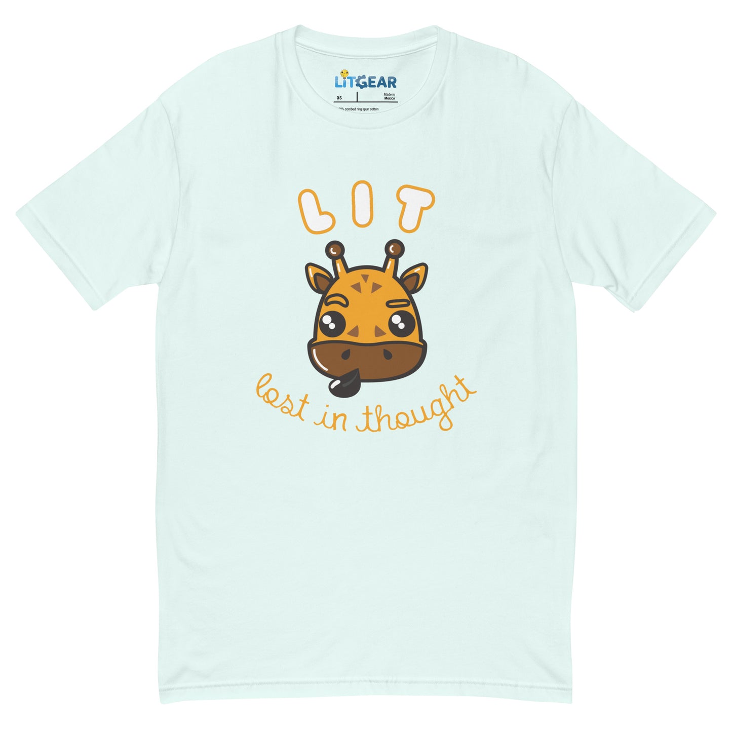Raff G Tee