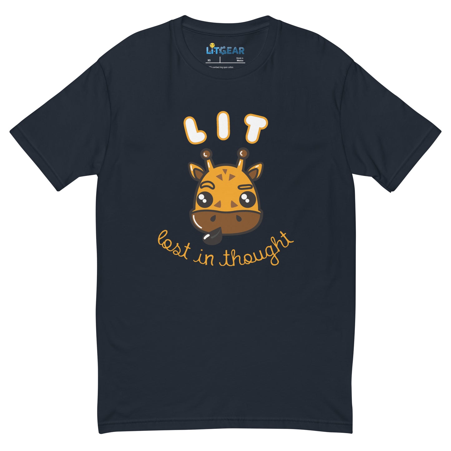 Raff G Tee