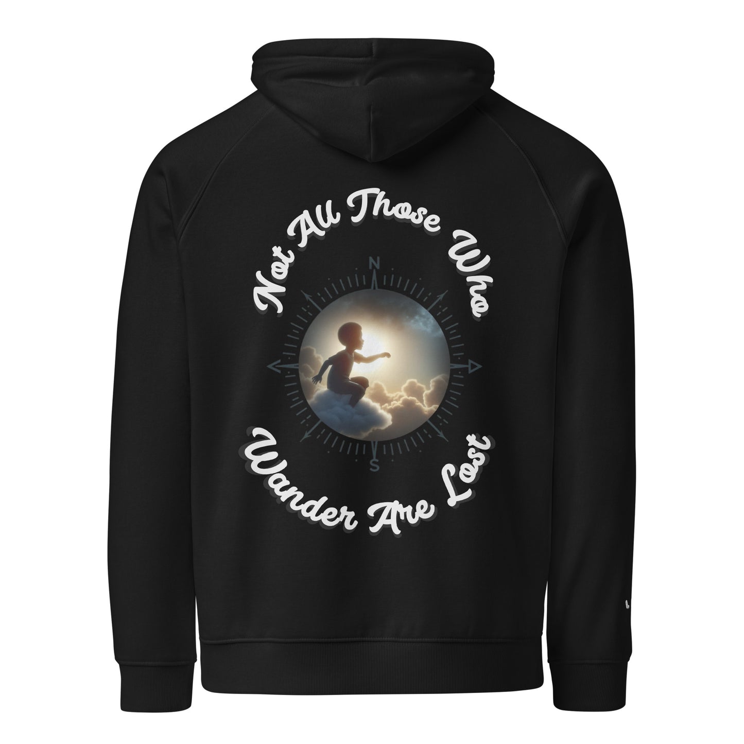 DreamRider 2.0 Hoodie