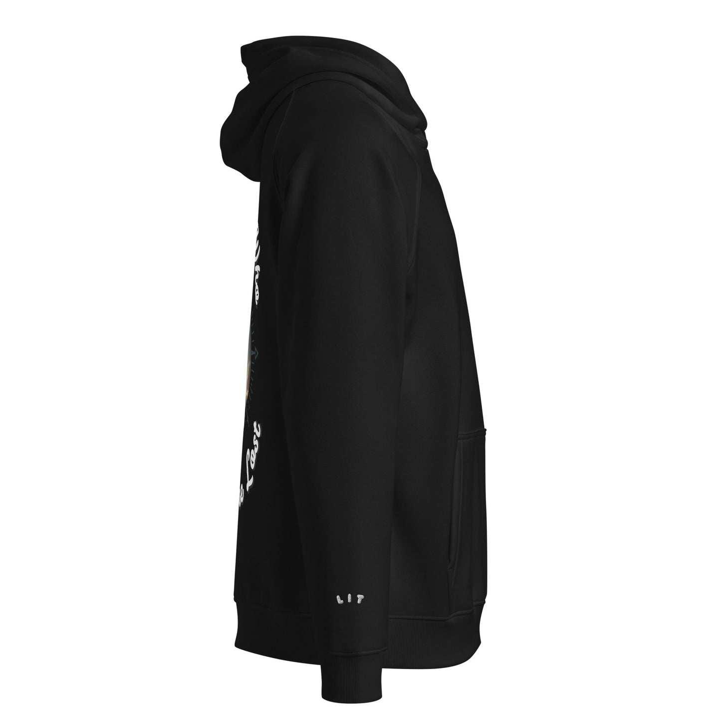 DreamRider 2.0 Hoodie