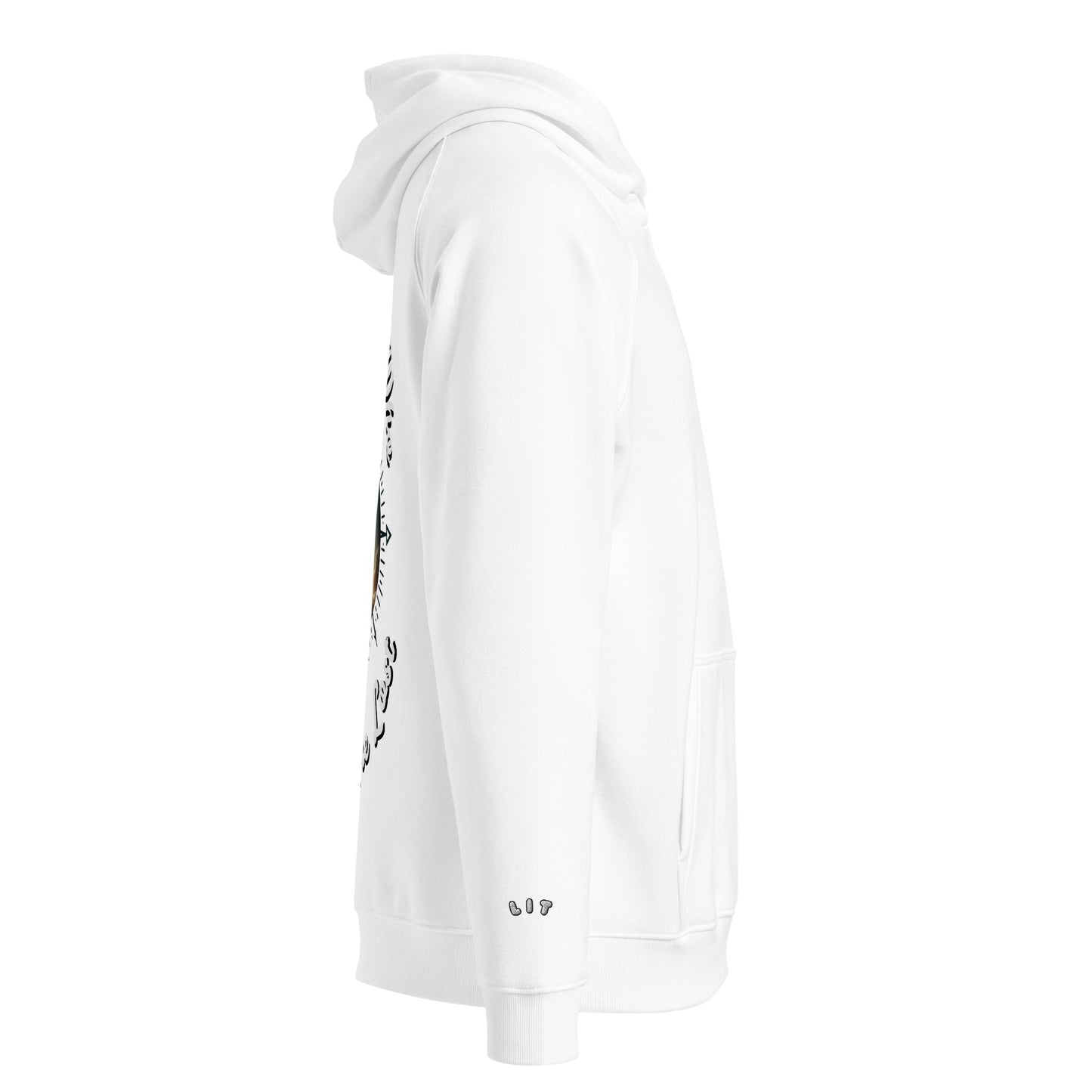 DreamRider 2.0 Hoodie