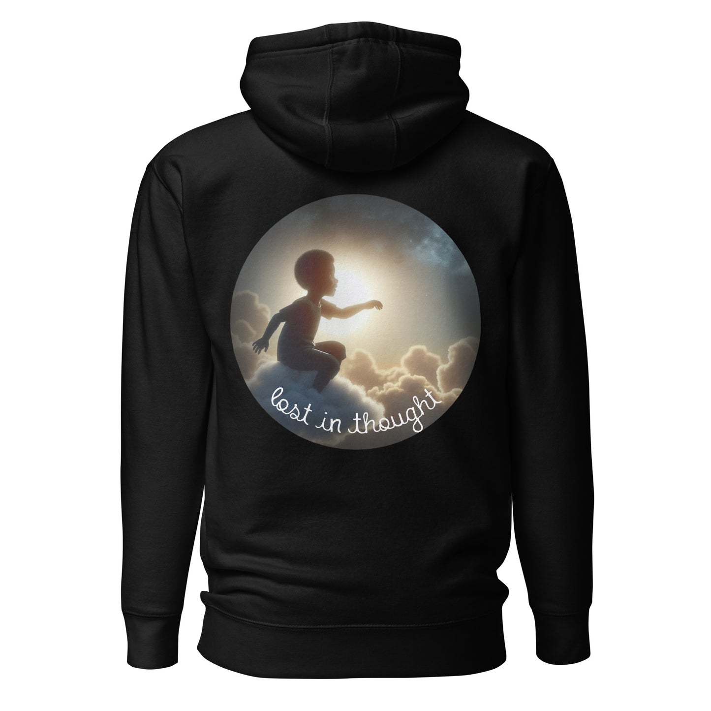 DreamRider Hoodie