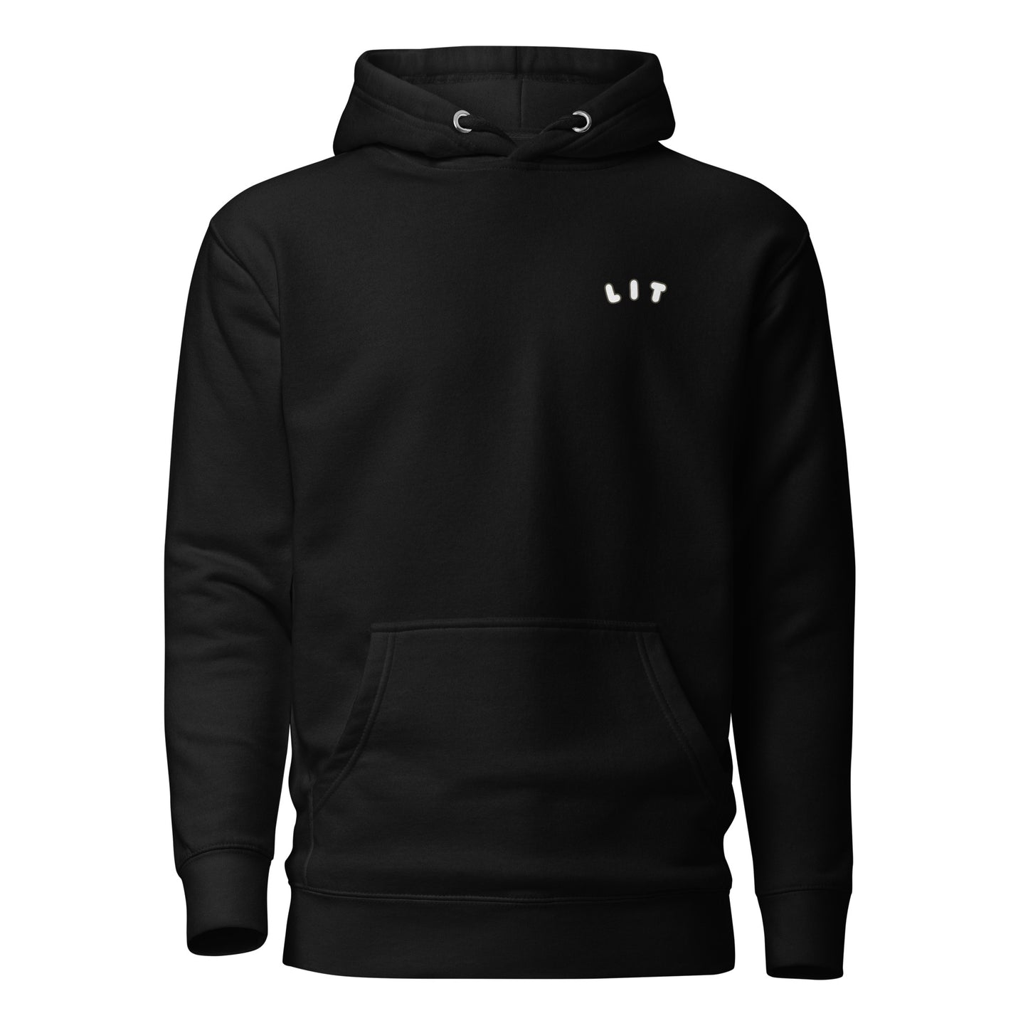 DreamRider Hoodie