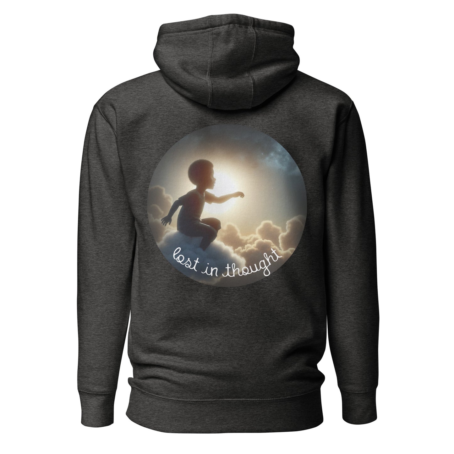 DreamRider Hoodie