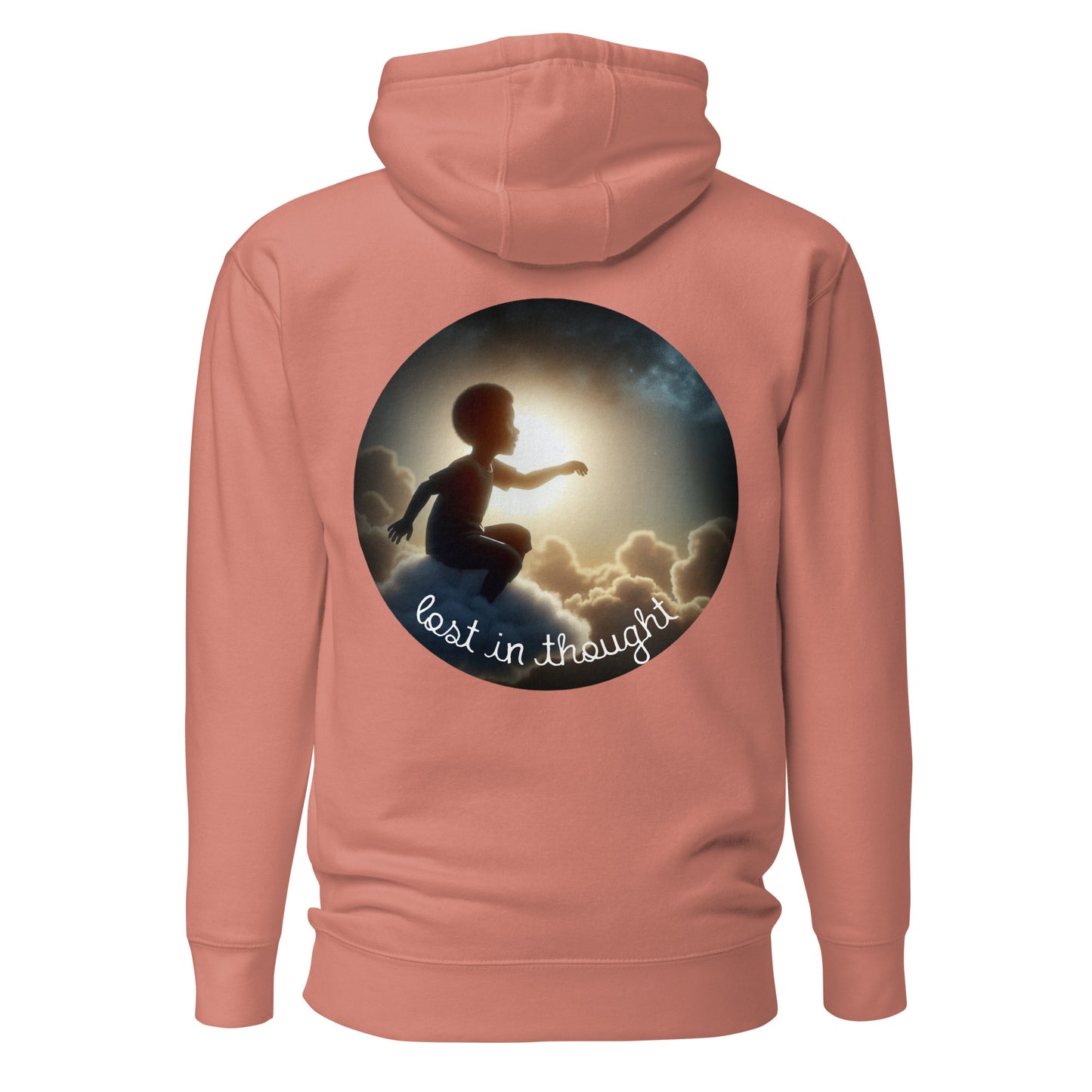 DreamRider Hoodie