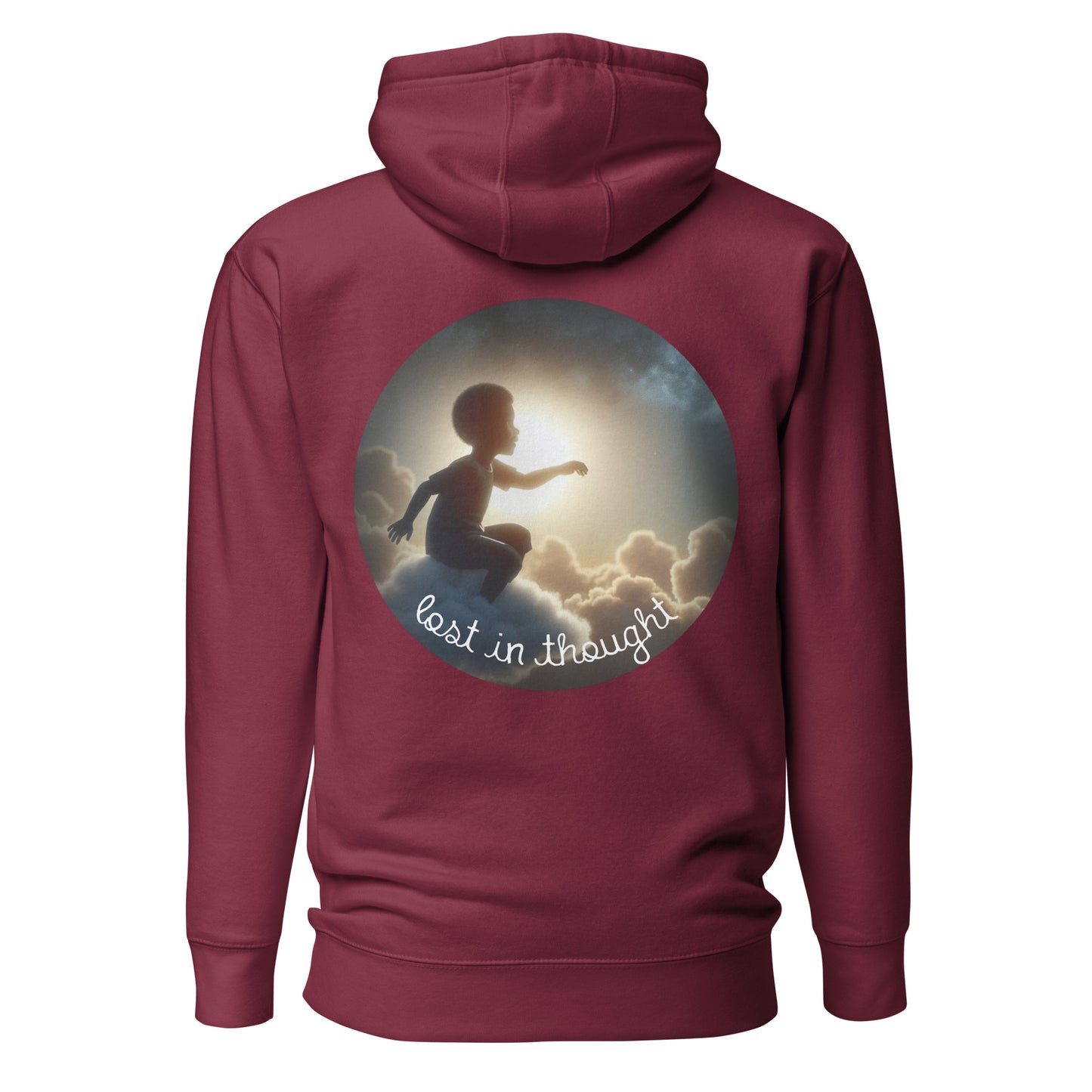 DreamRider Hoodie