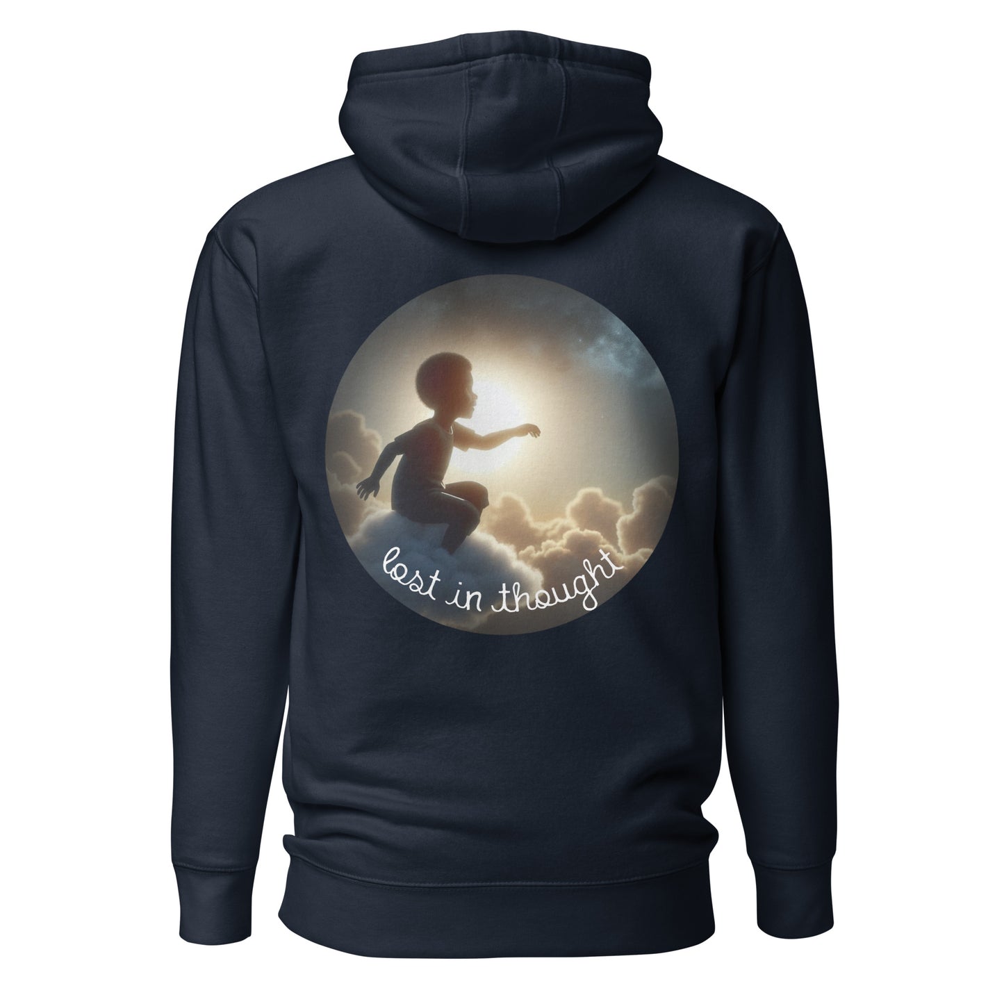 DreamRider Hoodie