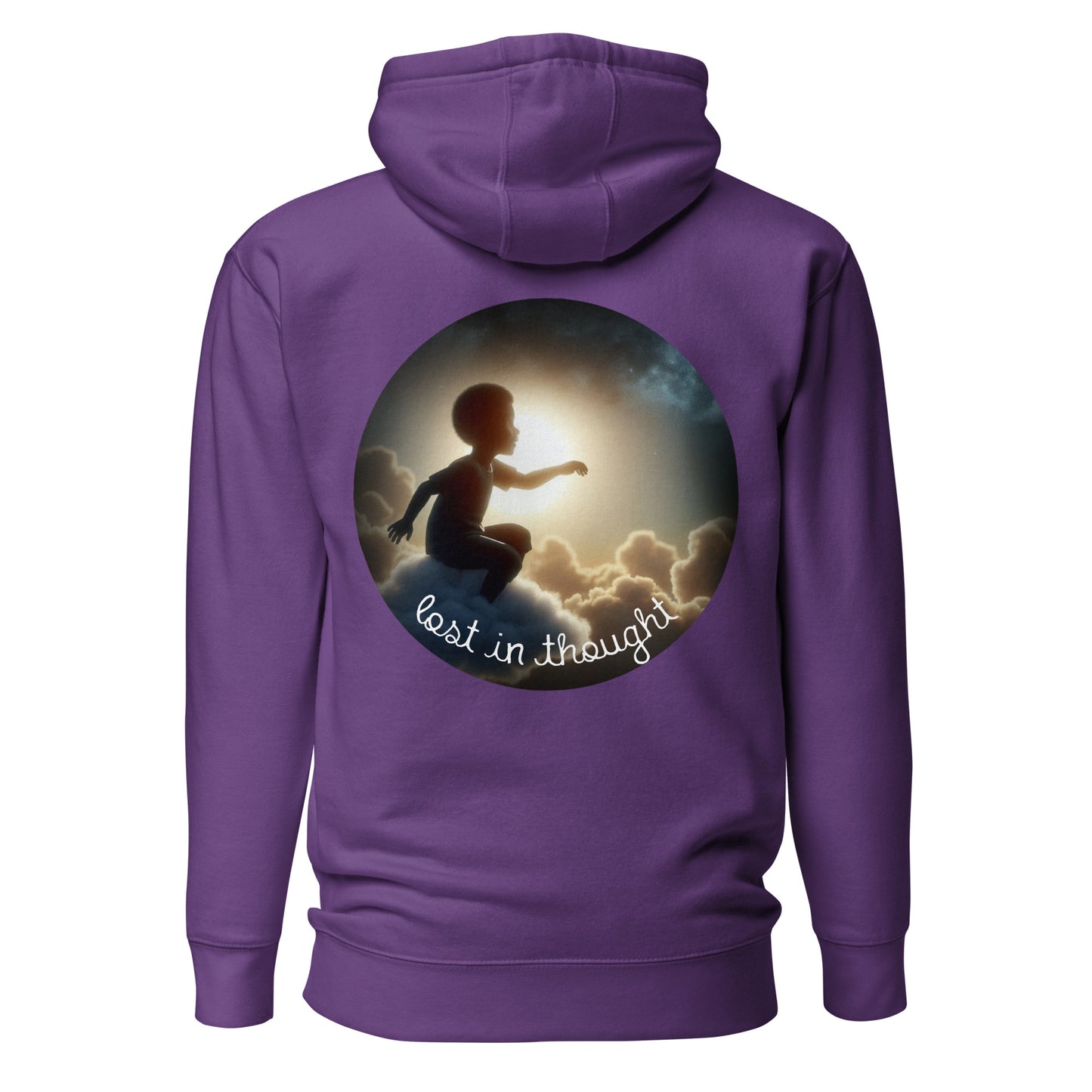 DreamRider Hoodie