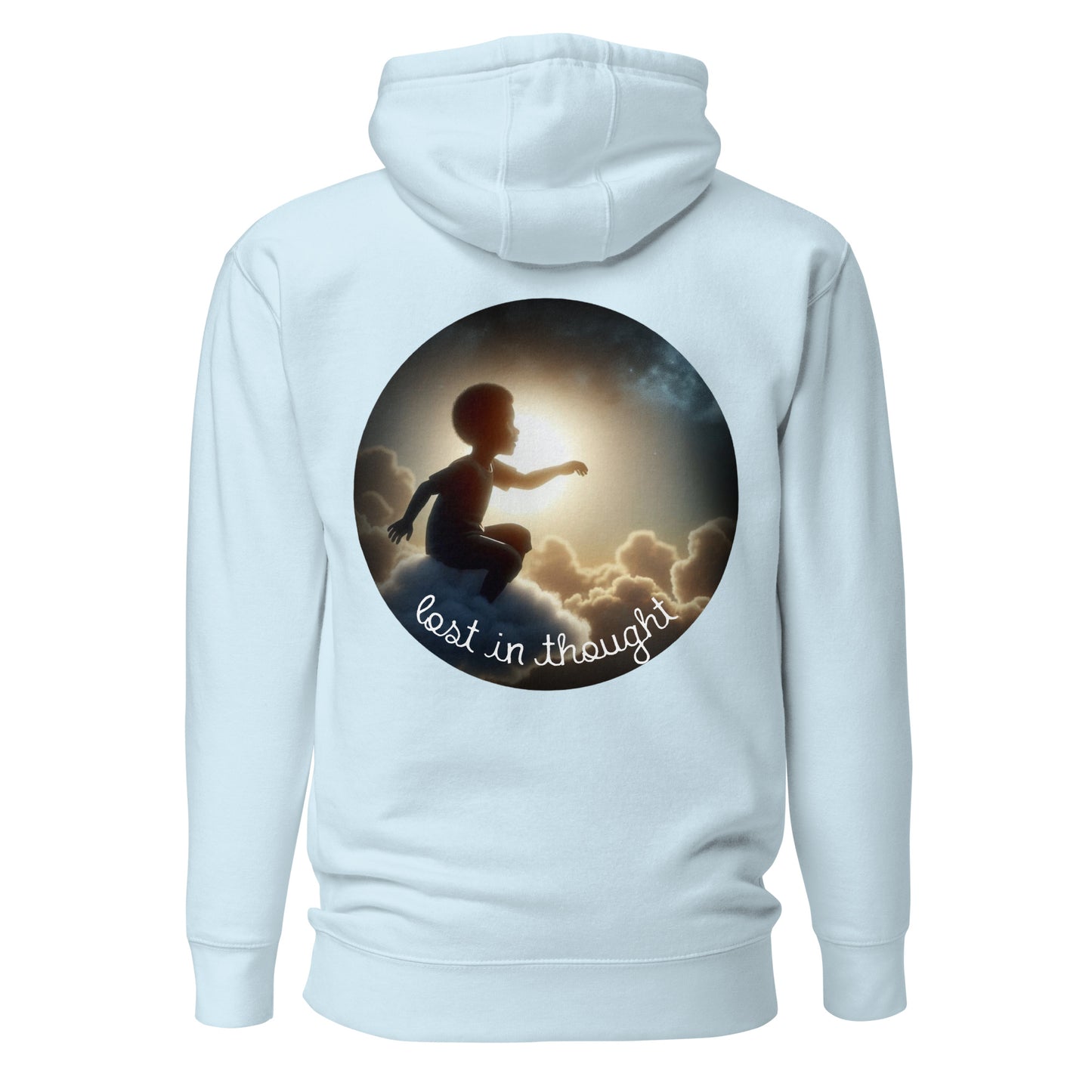 DreamRider Hoodie