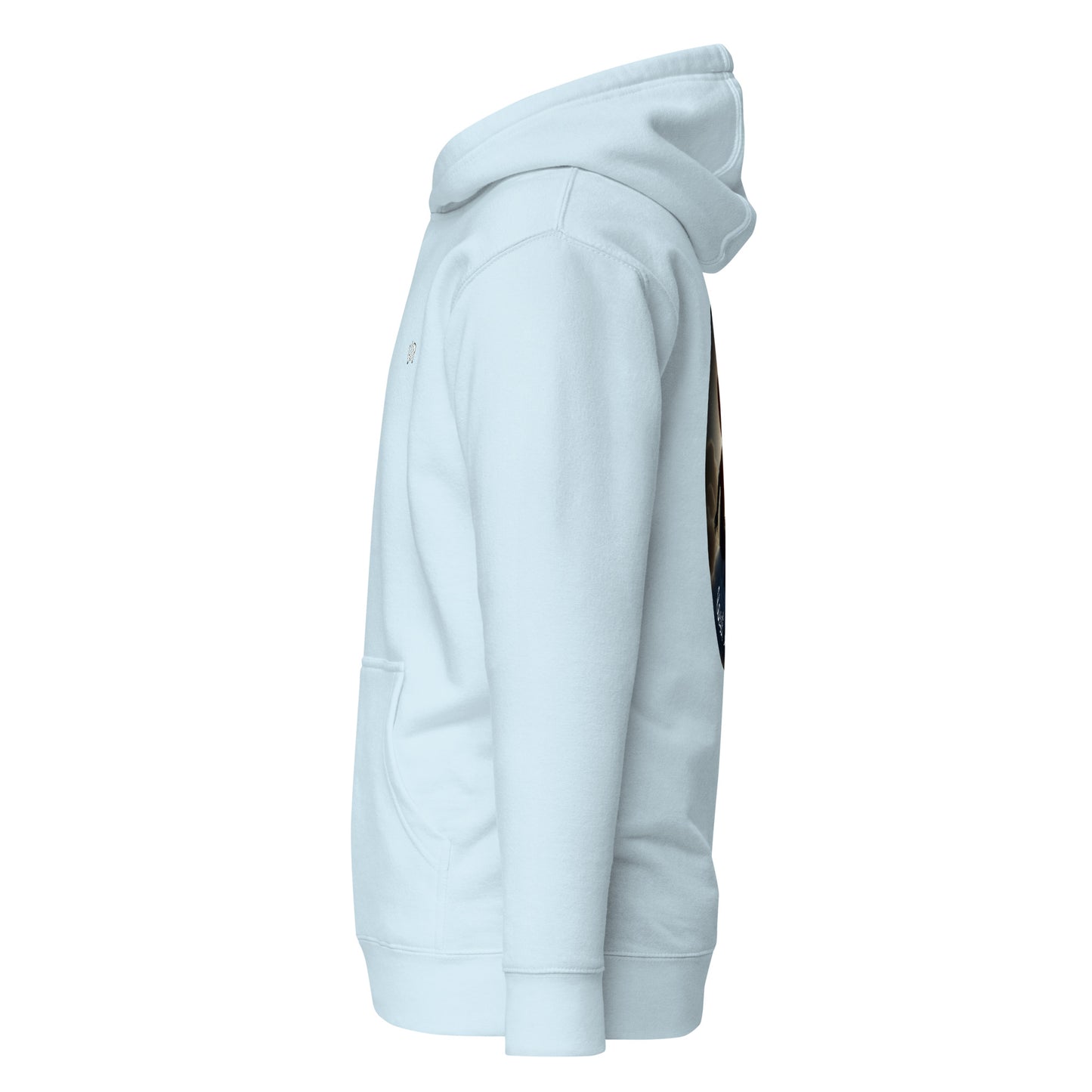 DreamRider Hoodie