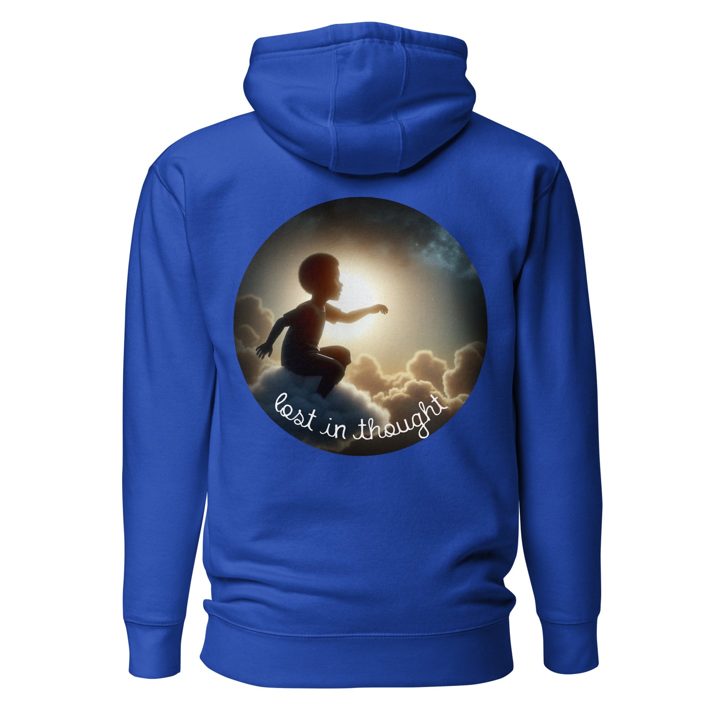 DreamRider Hoodie