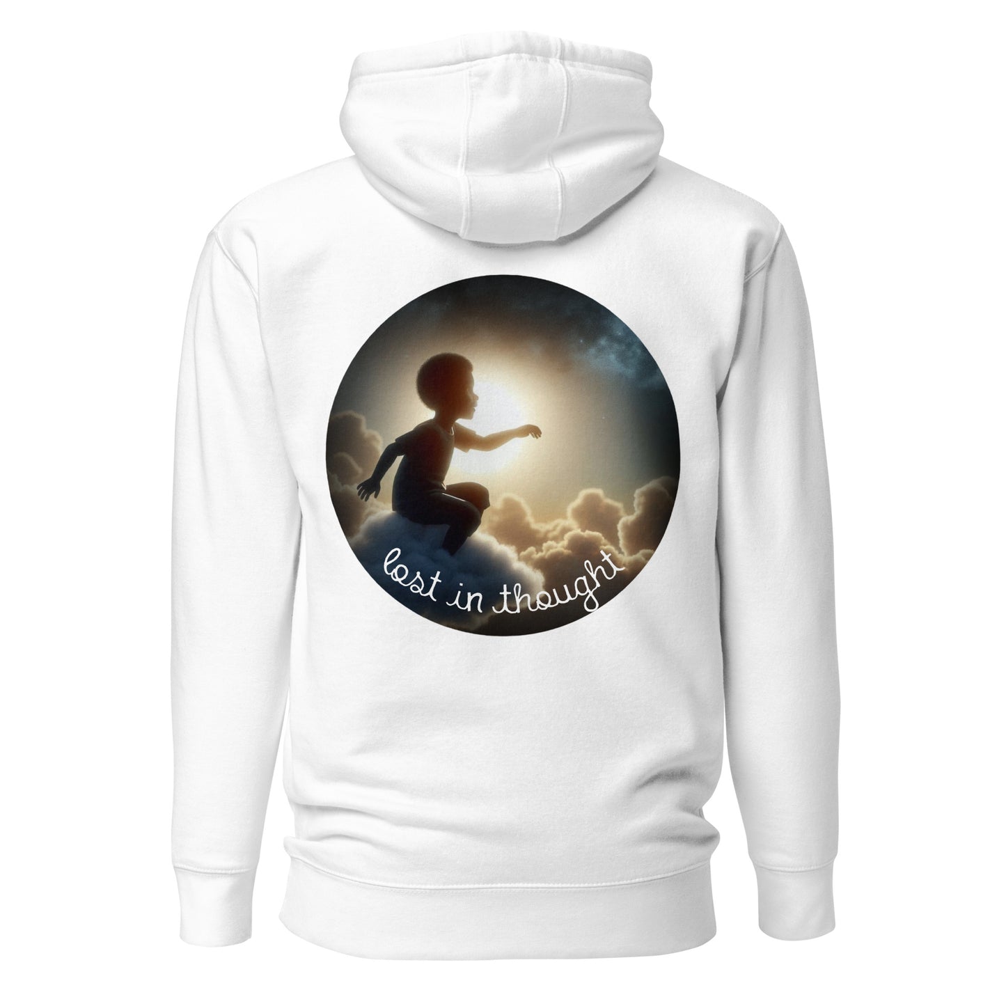 DreamRider Hoodie