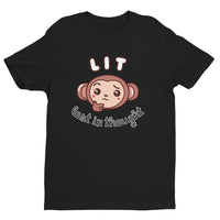 L.I.T "Mula" Short Sleeve T-shirt
