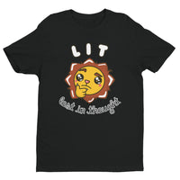 L.I.T "Litty" Short Sleeve T-shirt