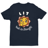 L.I.T "Litty" Short Sleeve T-shirt